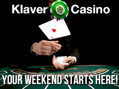 Klaver-Casino-Weekend-Bonus